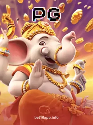 bet10 ganeshagold slot game
