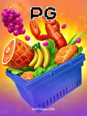 supermarketspree slot