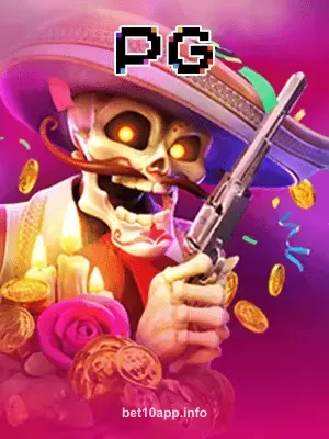 Imagem do jogo Wild Bandito no Bet10